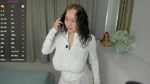 Emily online show from May 10, 6:03 pm