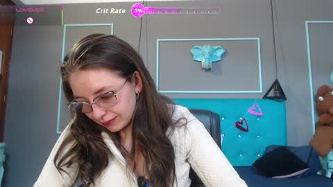 Isa online show from February 15, 5:44 pm