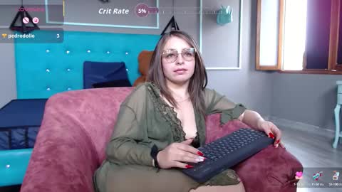 Isa online show from September 24, 1:51 pm