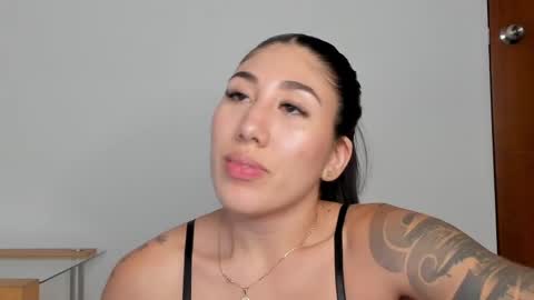 Isabella online show from April 9, 5:44 am