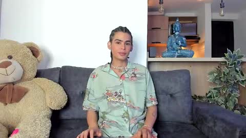 Snapshot of _jaay77 chatting on February 26, 5:53 pm Jay online show from February 26, 5:53 pm