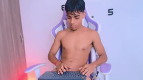 _jaccock_ online show from April 10, 7:07 pm