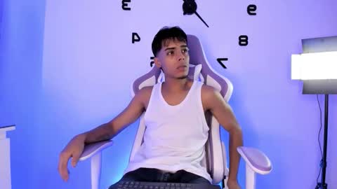 _jaccock_ online show from March 1, 12:26 am