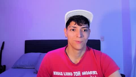 J A C O B online show from January 6, 9:41 pm