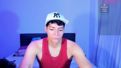 J A C O B online show from June 13, 11:04 pm