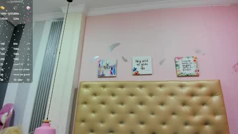 J A D E online show from April 21, 12:34 pm