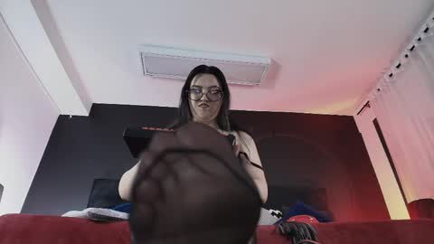 Miss Jade online show from June 4, 2:34 pm