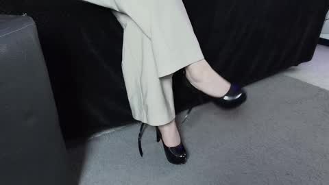 Miss Jade online show from February 7, 12:19 pm