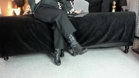 Miss Jade online show from February 27, 11:50 am