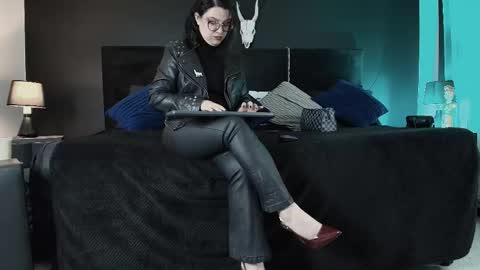 Miss Jade online show from February 24, 11:57 am