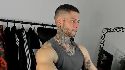 jeison online show from December 18, 12:17 am