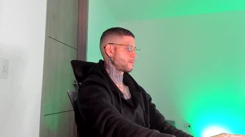 jeison online show from March 29, 2:57 am