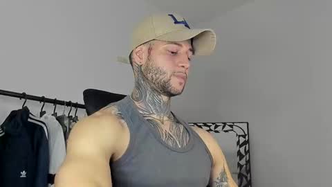 jeison online show from October 25, 3:07 am