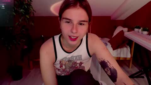 Snapshot of _jasminedream chatting on September 12, 2:52 pm Jasmine online show from September 12, 2:52 pm