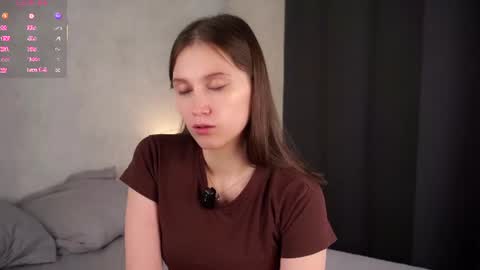 Candy online show from July 7, 1:18 am