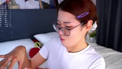 Candy online show from July 23, 2:47 pm