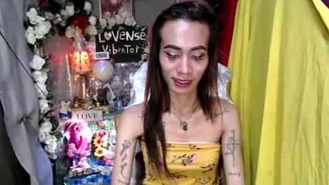  Maria  online show from January 16, 8:18 pm