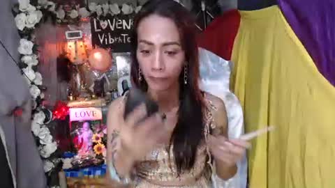  Maria  online show from January 11, 8:20 am