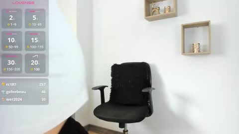 Snapshot of _jeniffer_hot chatting on March 7, 5:38 pm Jeniffer hot online show from March 7, 5:38 pm
