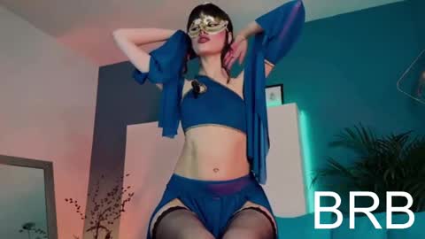  ...  online show from November 18, 6:55 pm