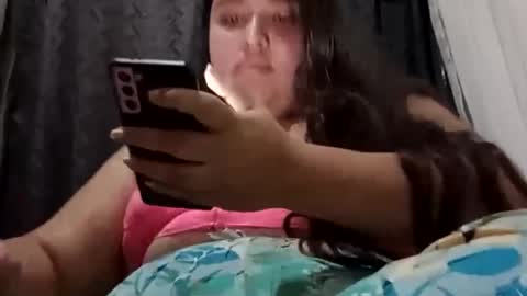 Snapshot of _jleniffer_ chatting on October 26, 5:19 am Jeniffer online show from October 26, 5:19 am