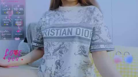 Joly online show from April 13, 8:18 am