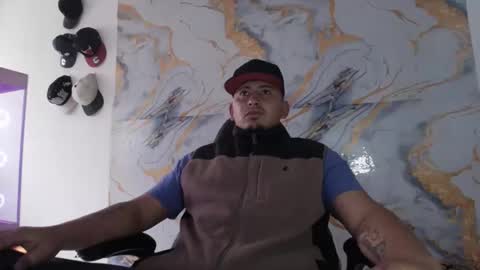 jordan online show from March 2, 7:53 pm