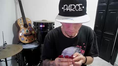  Josh420  online show from January 24, 2:49 am