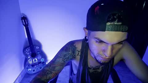  Josh420  online show from February 14, 3:11 am