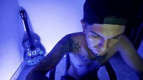  Josh420  online show from February 16, 10:43 pm