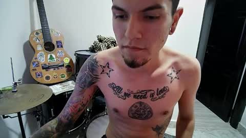  Josh420  online show from January 20, 2:22 am