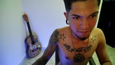  Josh420  online show from February 11, 2:46 am