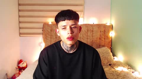 mod online show from February 10, 5:14 am