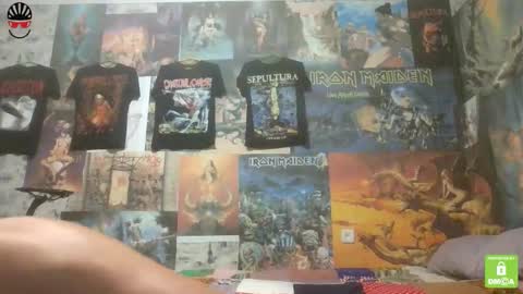 kalayashka online show from October 28, 4:24 am