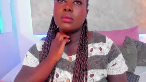 Snapshot of _kanela_anderson chatting on September 26, 3:42 pm Kanela Anderson online show from September 26, 3:42 pm