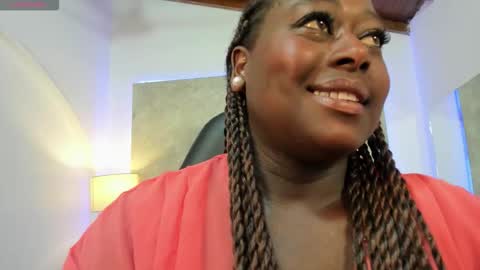 Snapshot of _kanela_anderson chatting on October 18, 5:39 pm Kanela Anderson online show from October 18, 5:39 pm