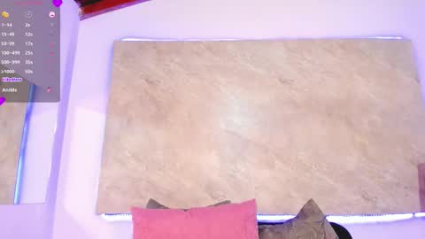 Snapshot of _kanela_anderson chatting on October 6, 5:42 pm Kanela Anderson online show from October 6, 5:42 pm