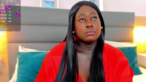 Snapshot of _kanela_anderson chatting on September 21, 2:54 pm Kanela Anderson online show from September 21, 2:54 pm