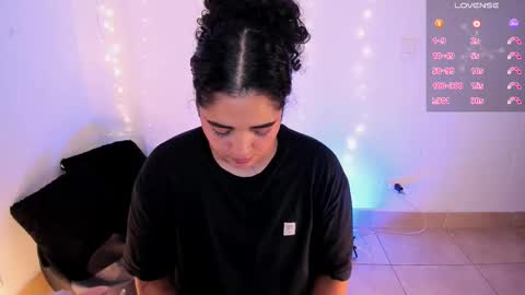     online show from March 8, 1:15 pm