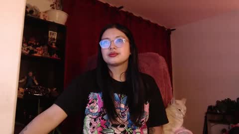 Cata  online show from January 19, 4:33 am