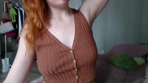 katemiller online show from March 5, 8:32 am