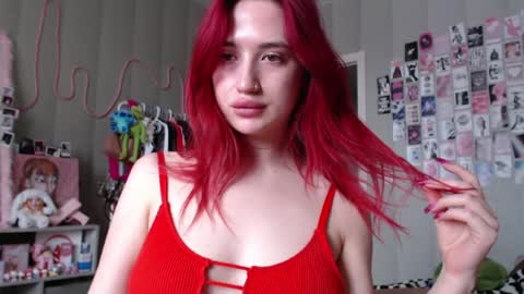 katemiller online show from April 5, 5:15 am