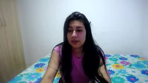 kateryn online show from November 7, 1:08 am