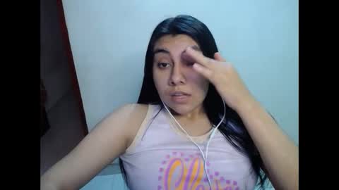 kateryn online show from March 25, 9:10 pm