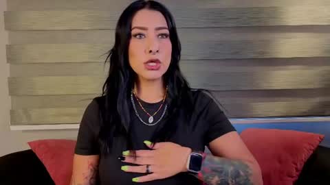 kelly online show from June 22, 12:34 pm