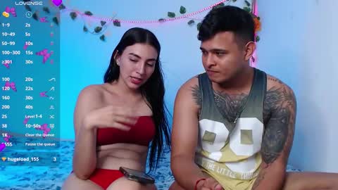 Nucita online show from October 26, 12:11 am