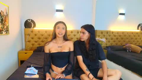  Kiitty online show from March 23, 8:25 pm