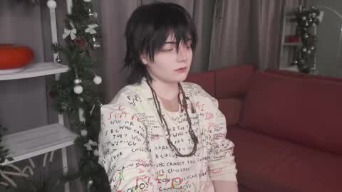 Li online show from January 8, 1:06 pm