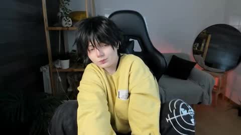 Li online show from September 30, 9:03 pm