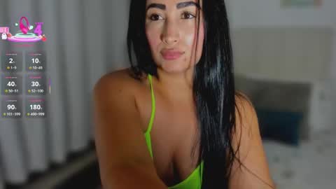 Kim online show from October 31, 7:09 am